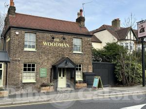 Picture of The Woodman