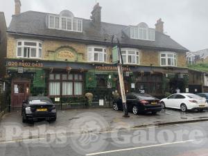 Picture of The Fountain