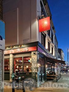 Picture of Coach & Horses