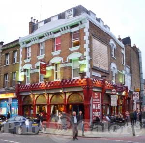 Picture of The Jolly Butchers