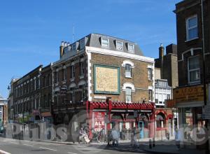 Picture of The Jolly Butchers
