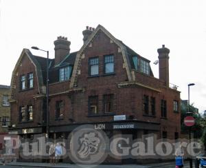 Picture of The Red Lion