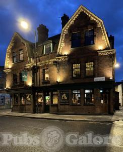 Picture of The Red Lion