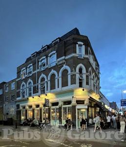 Picture of The Marquee Moon