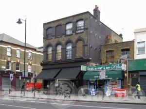 Picture of Marquis Of Lansdowne