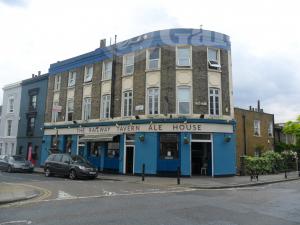 Picture of The Railway Tavern Ale House