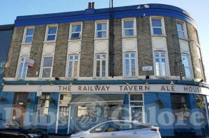 Picture of The Railway Tavern Ale House