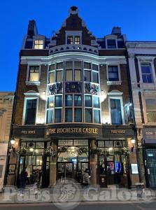 Picture of The Rochester Castle (JD Wetherspoon)