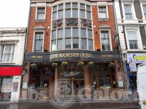 Picture of The Rochester Castle (JD Wetherspoon)