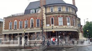 Picture of The Rose & Crown