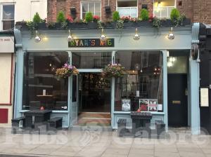 Picture of Ryans N16