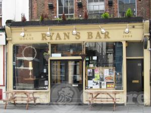 Picture of Ryans N16
