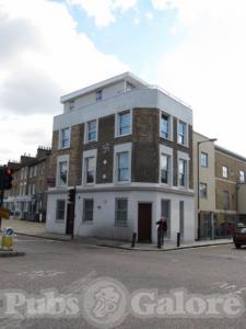 Picture of The Sutton Arms