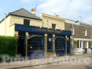 Picture of The Antwerp Arms