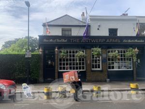 Picture of The Antwerp Arms