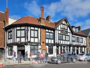 Picture of The Beehive