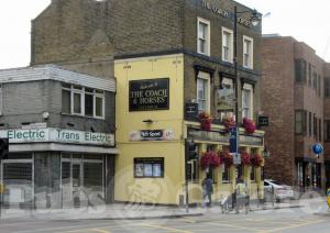 Picture of The Coach & Horses