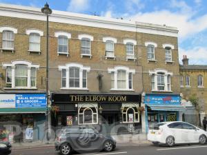Picture of Elbow Room