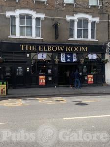 Picture of Elbow Room