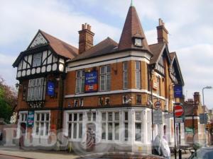 Picture of The Elmhurst