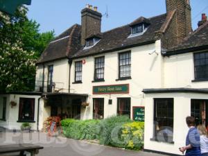 Picture of Ferry Boat Inn