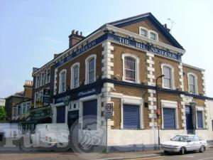 Picture of The Bill Nicholson