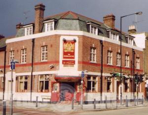 Picture of Freemasons Arms