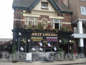Picture of Jolly Anglers