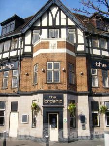 Picture of Lordship Tavern