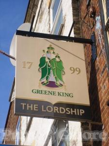 Picture of Lordship Tavern