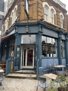 Picture of The Westbury