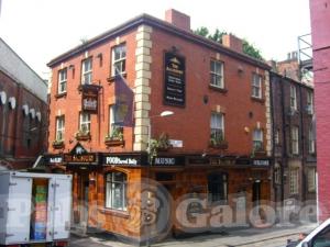 Picture of The Salisbury