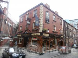 Picture of The Salisbury