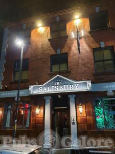 Picture of The Salisbury