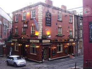 Picture of The Salisbury