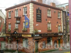 Picture of The Salisbury