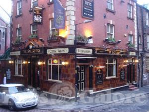 Picture of The Salisbury