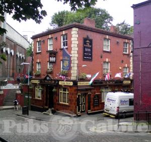 Picture of The Salisbury