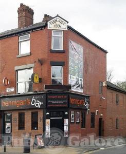 Picture of Hennigan's
