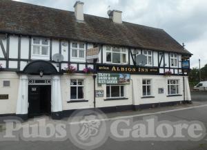 Picture of The Albion Inn