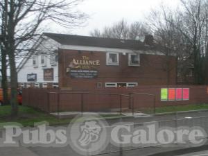 Picture of Alliance Inn