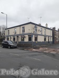 Picture of The Angel Inn