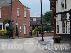 Picture of The Atherton Arms