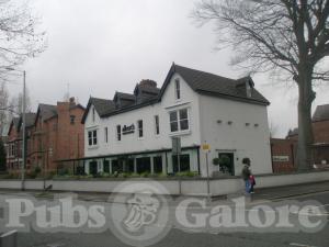 Picture of Albert's