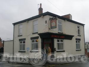 Picture of The Berwick Arms