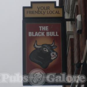 Picture of Black Bull Inn