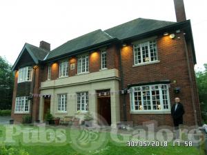 Picture of The Blue Bell Inn