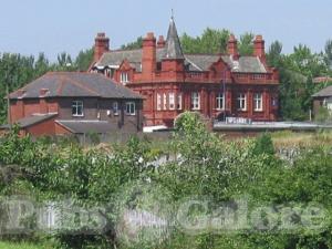 Picture of Blue Bell Hotel