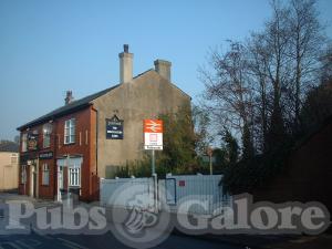 Picture of The Bricklayers Arms