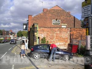 Picture of The Bridge Inn